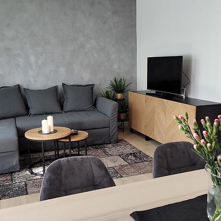 Mieszkanie Centrum 扎科帕内 外观 照片